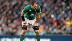 Ireland v Wales - RBS Six Nations Rugby Championship 2016