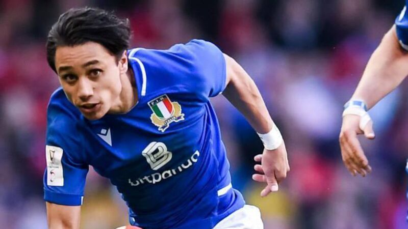 Five set for fame after this Six Nations campaign 