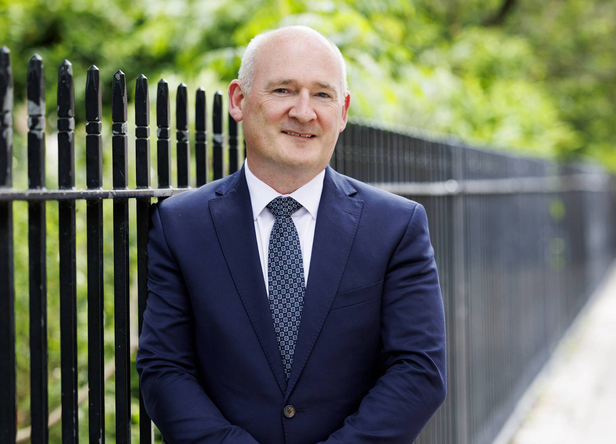 More surveyors are needed to tackle Ireland's housing crisis