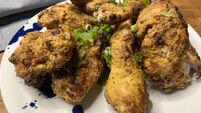 Colm O'Gorman: How to cook perfect Southern Fried Chicken in the air fryer