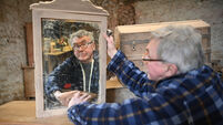 Beyond the pines: Cork furniture designer and restorer looks back