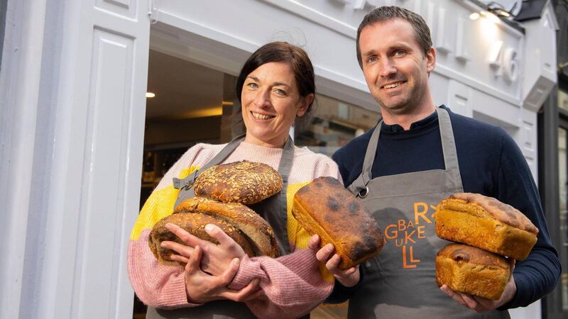 Seagull Bakery: this Waterford bread has the taste of more