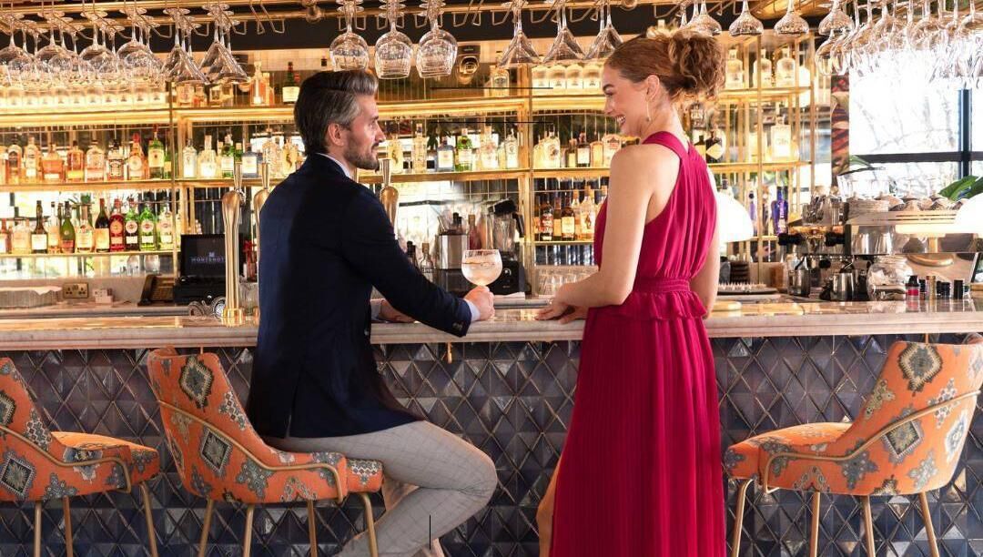 The Montenotte Hotel The Montenotte Hotel