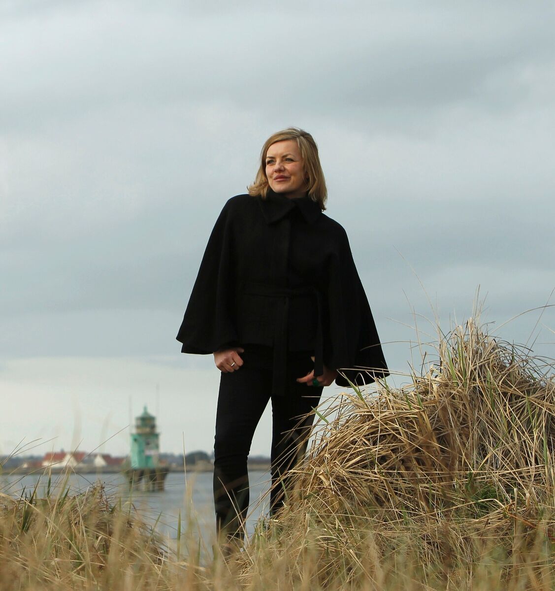 Kathy Scott: Feels totally differently about Brigid now compared to what she learnt in school.