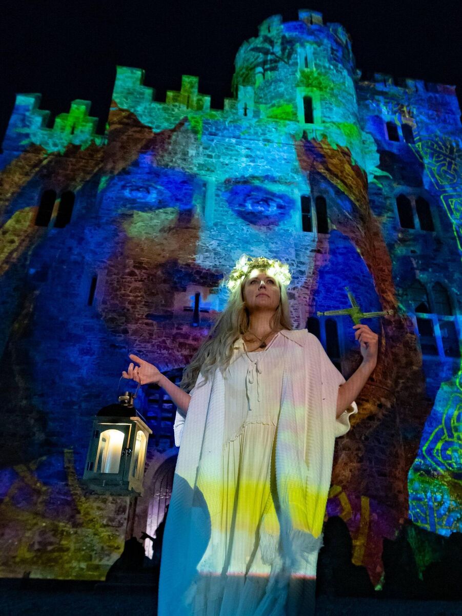 Laura Murphy. Picture: Michael O'Rourke Photography