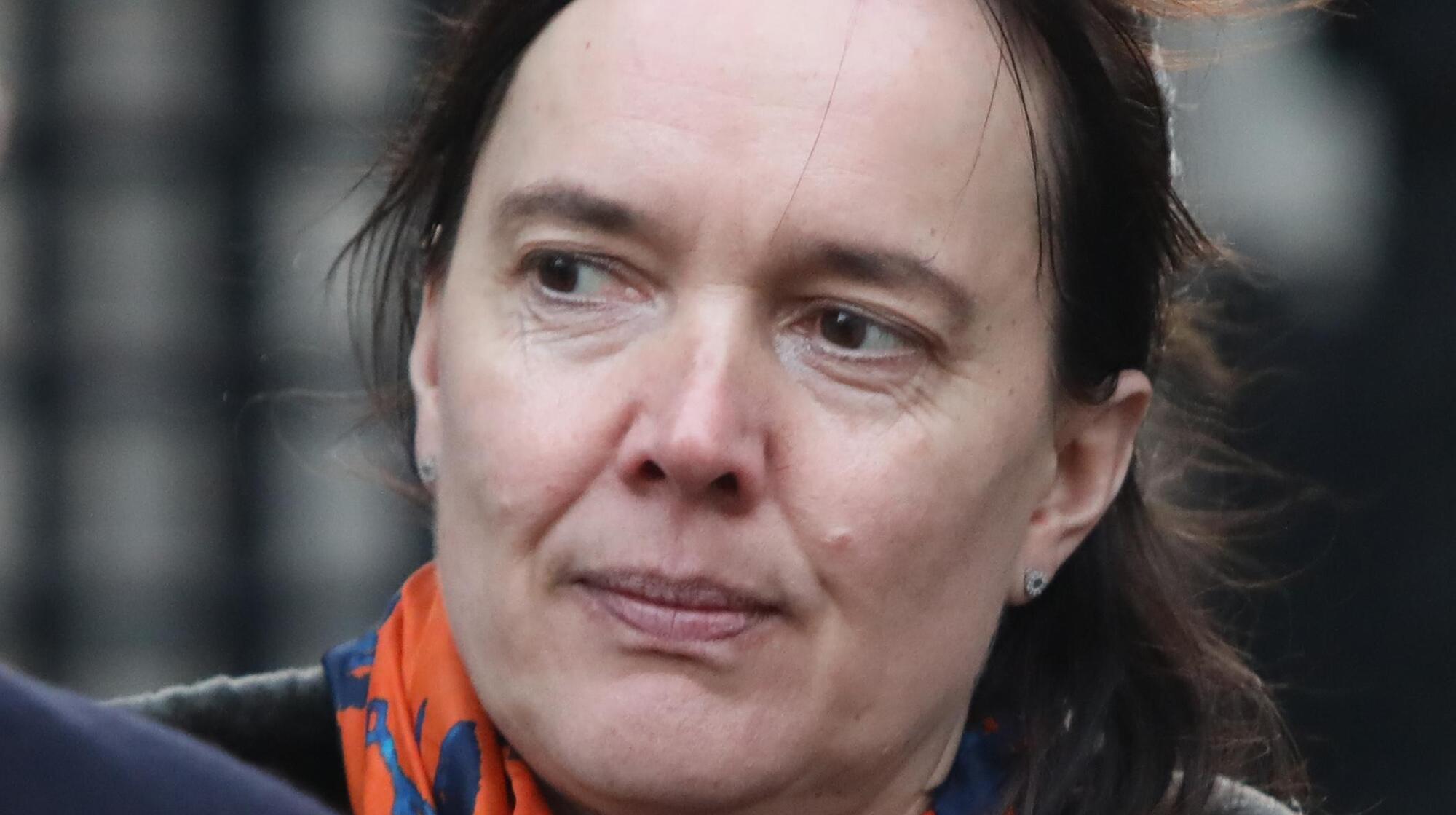 Solicitor claims suicide comment on cruise ship was intended to be sarcastic