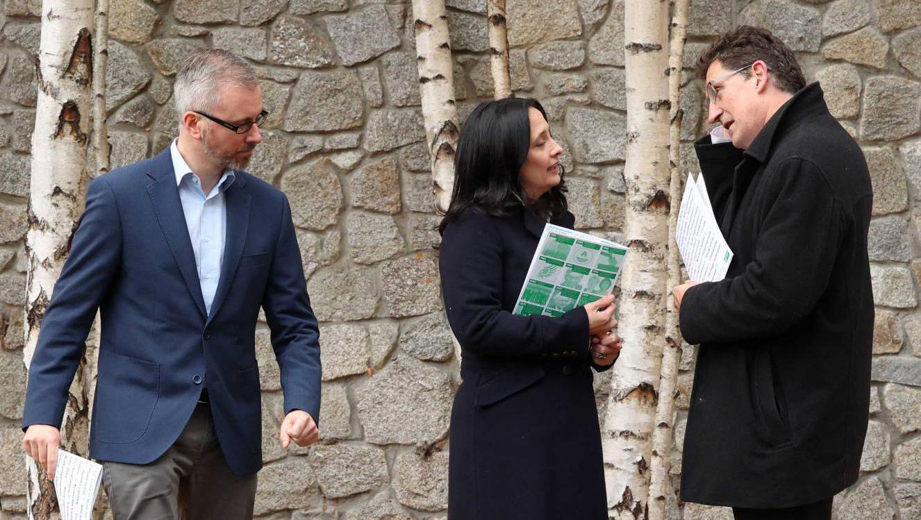 Paul Hosford: It's not popular to say so, but we need more ministers