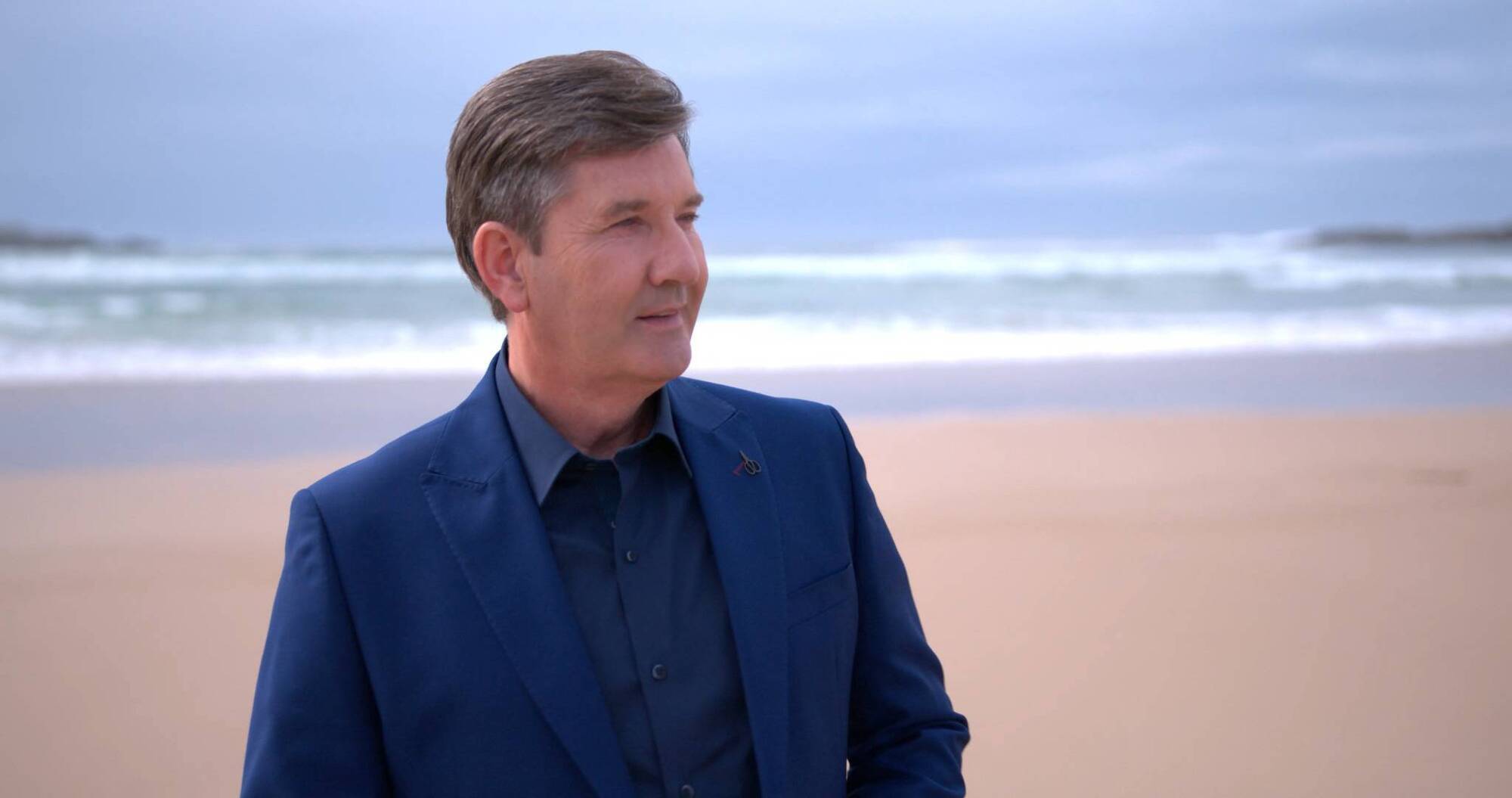 Daniel O'Donnell left heartbroken following the sudden death of his sister Kathleen