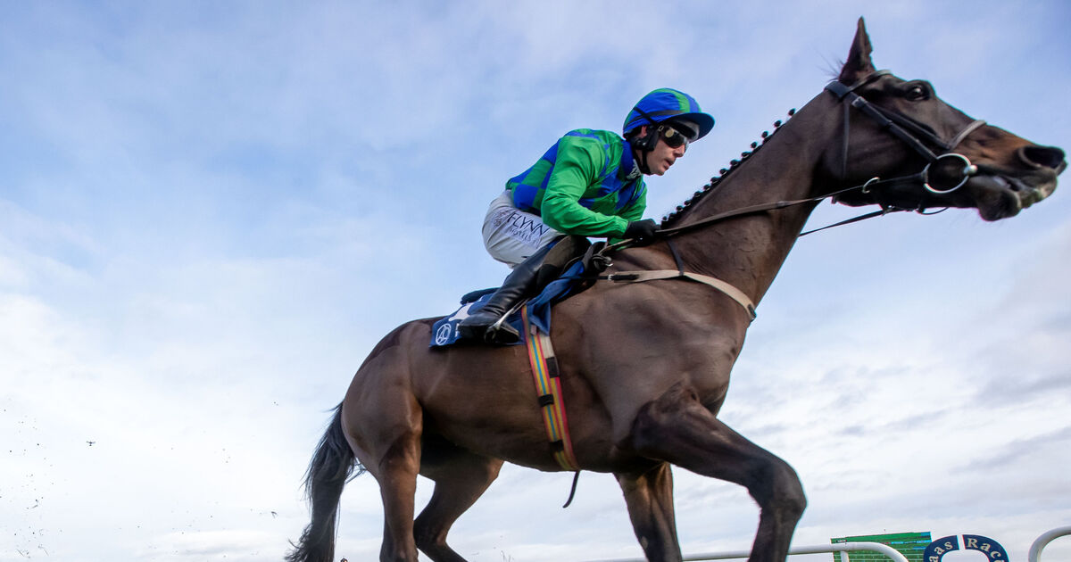 Five key questions ahead of the Dublin Racing Festival