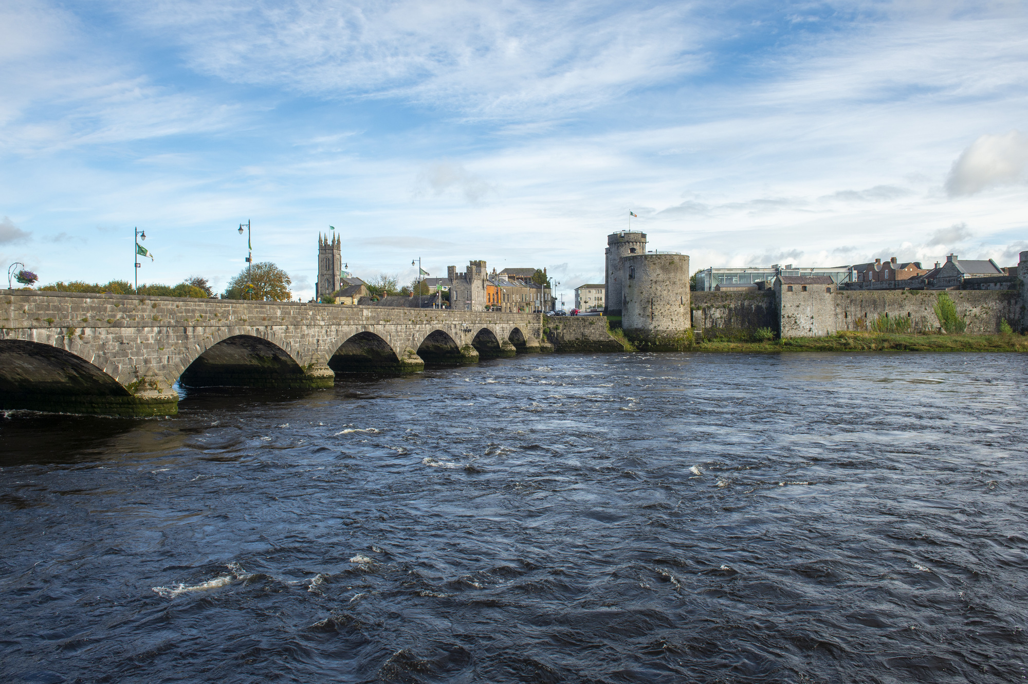Directly elected mayor for Limerick may not happen this year