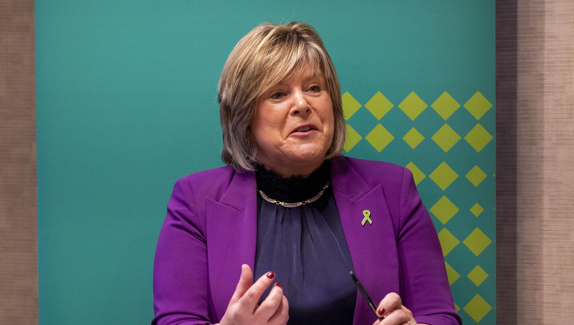 HSE begins recruiting for 'vital' child and youth mental health lead position
