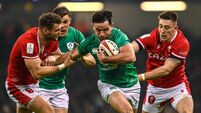 Wales v Ireland - Guinness Six Nations Rugby Championship