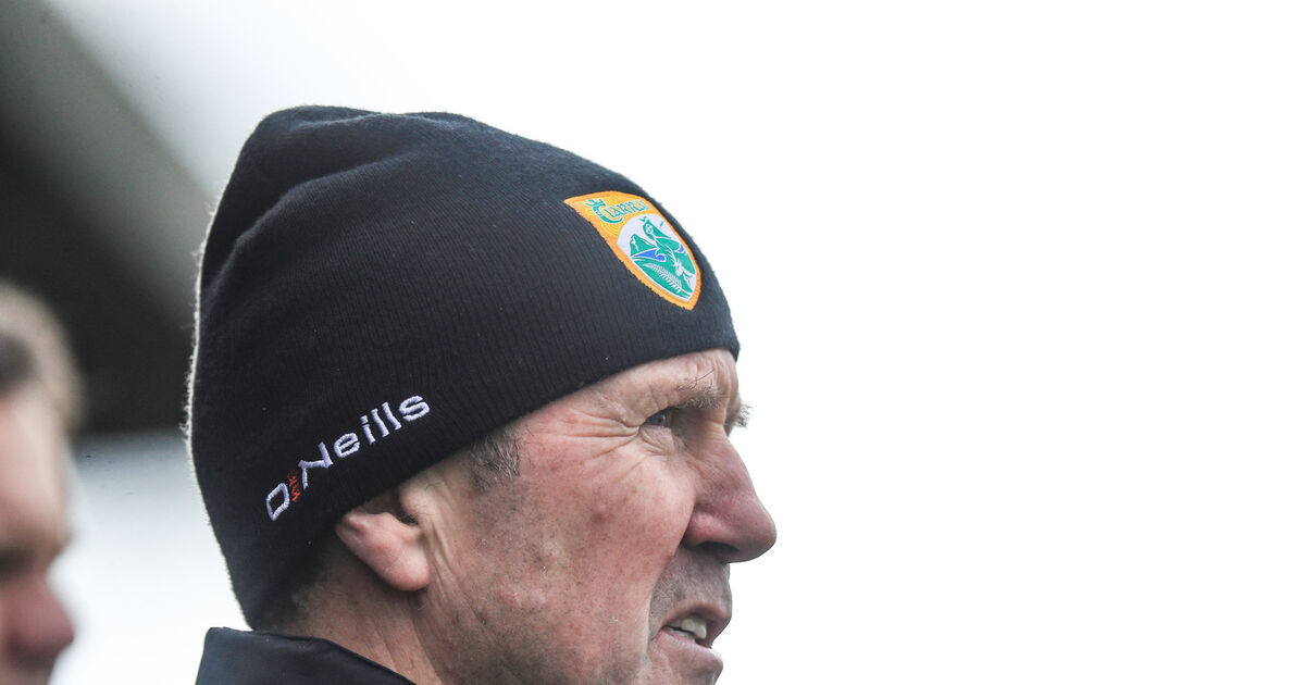 Jack O'Connor hails Kerry emergence of inside men Dara Roche and Donal ...