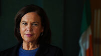 Mary Lou McDonald interview