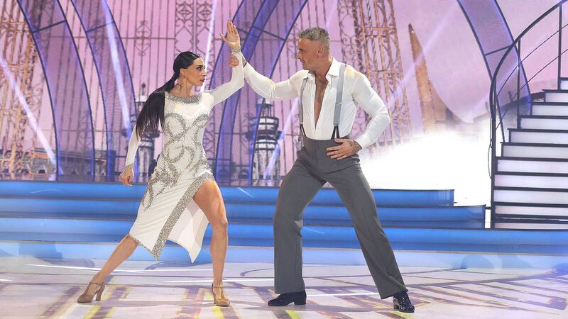 Dancing with the Stars recap: Paul Brogan latest celebrity to be sent home Dancing with the Stars recap: Paul Brogan latest celebrity to be sent home