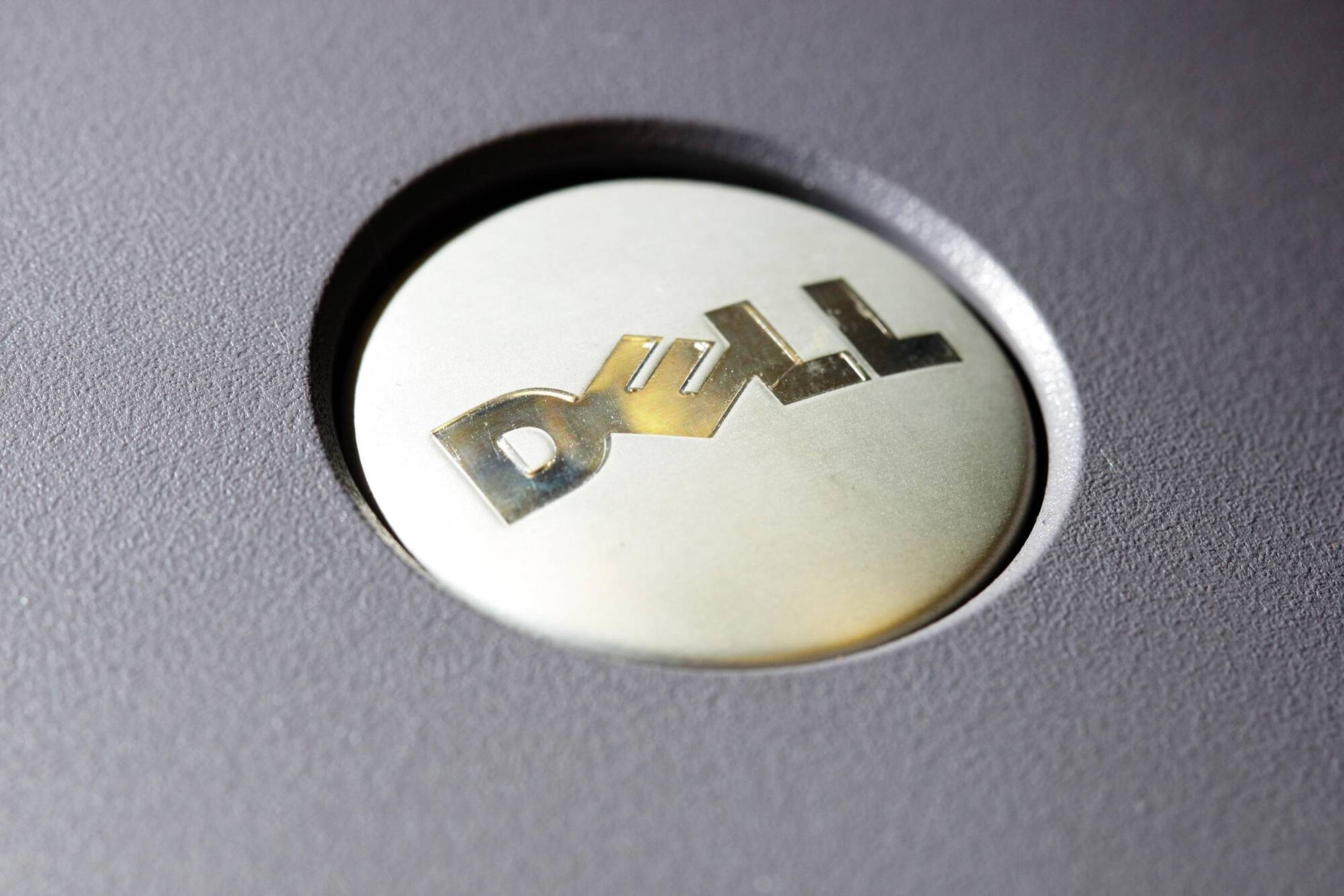Dell to lay off 5% of workforce amid PC slump