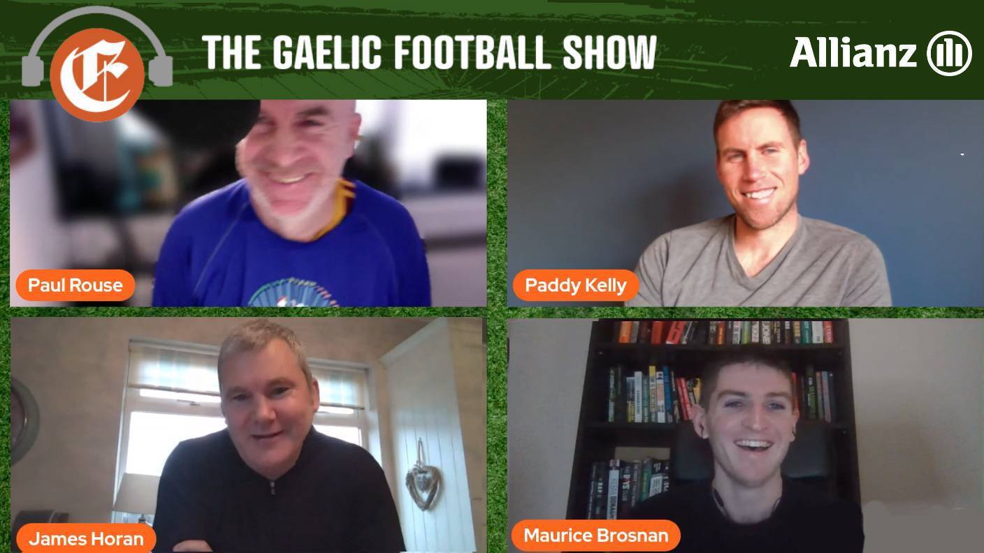 Allianz Football League Show: Game management and the road from gamesmanship to cynicism