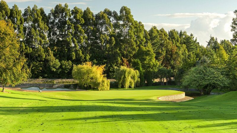 From Ballyhaunis to Youghal: Golf clubs spend big to stay ahead of the game