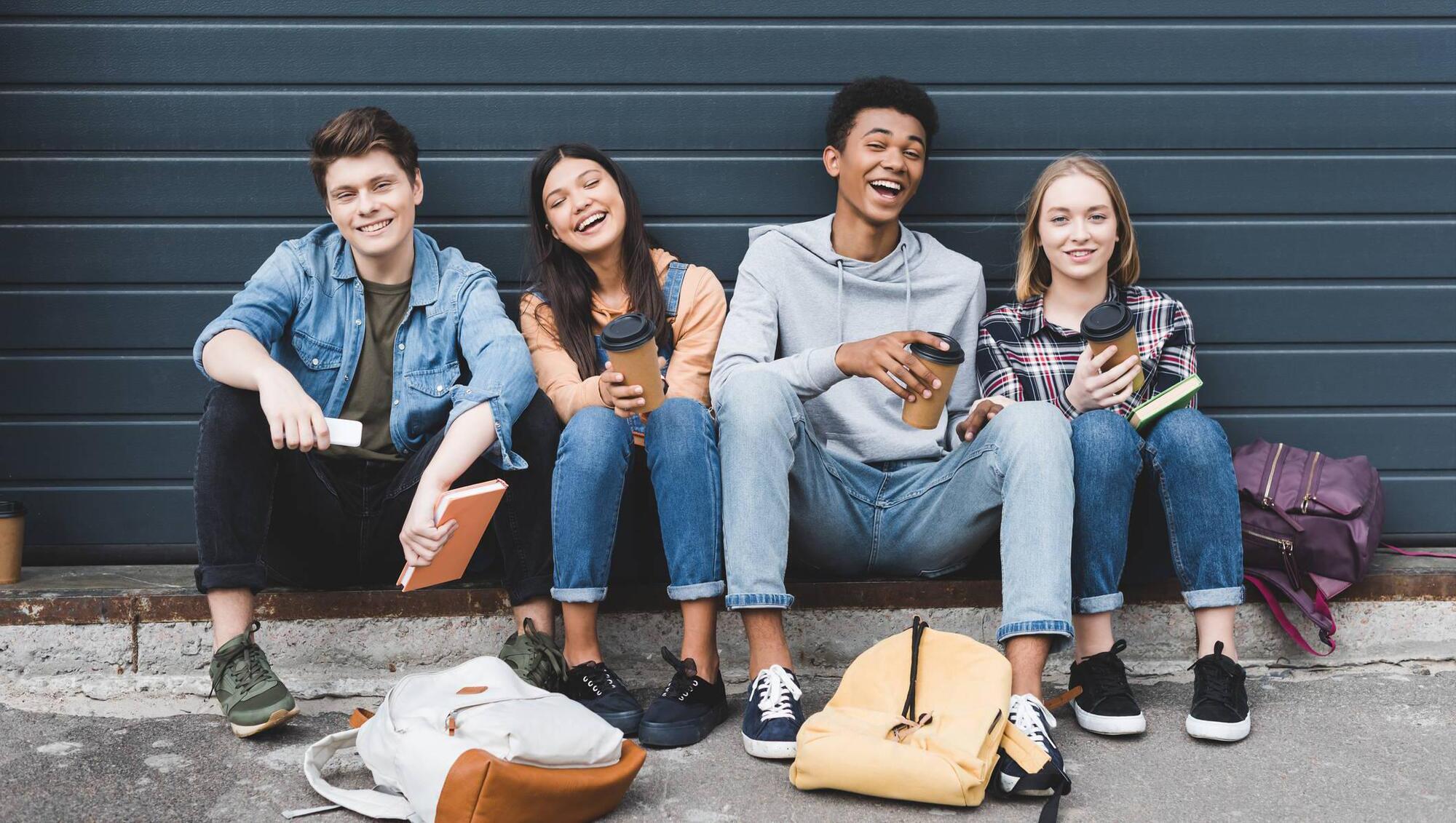 Colman Noctor: Stepping back so our teens can learn how to make decisions