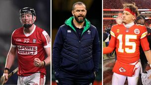 World Club Cup, Ireland vs France and Super Bowl LVII: your sport on TV this week