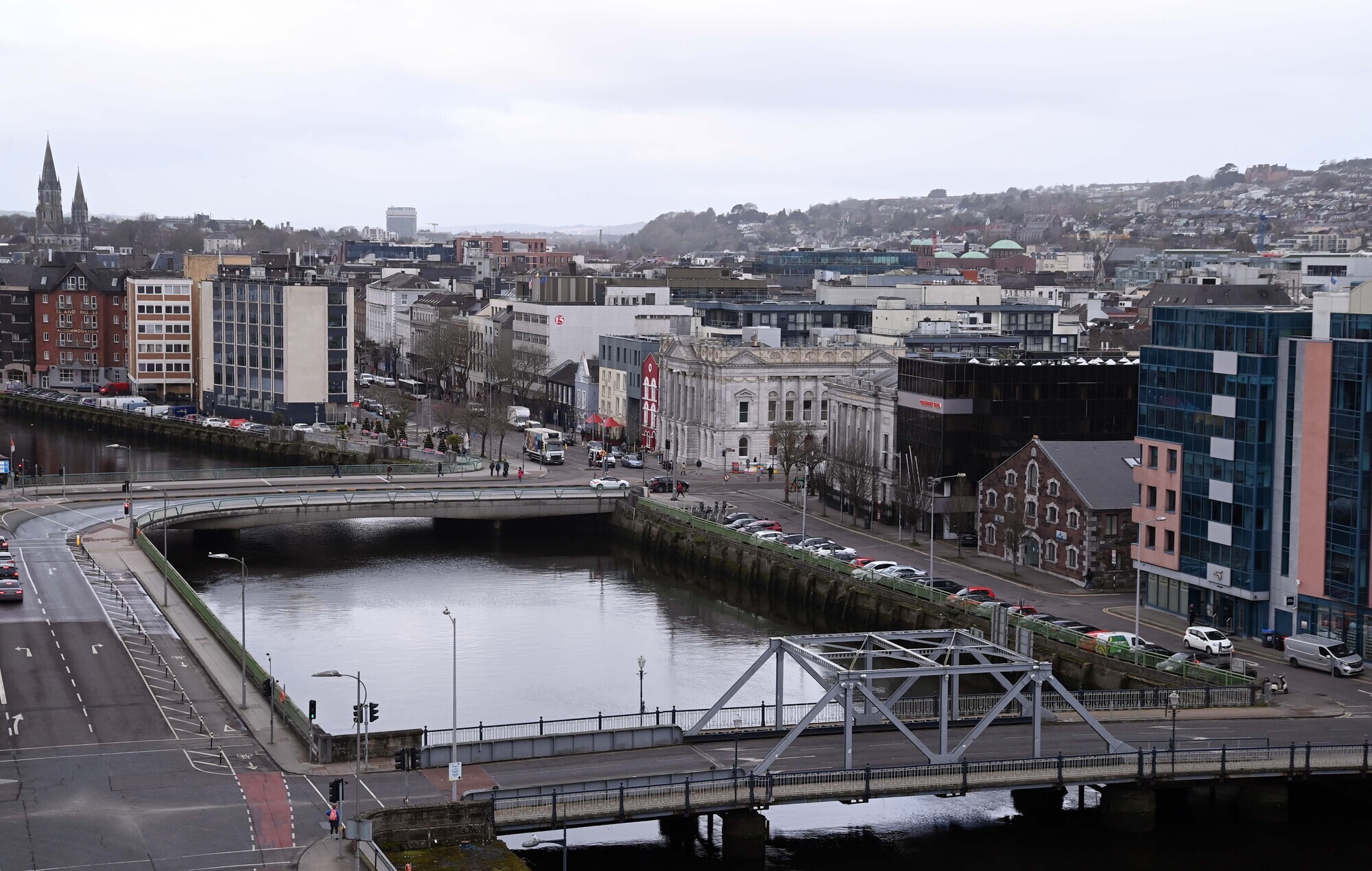 Cork job opportunities to grow by 20% in 2023