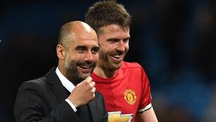 The six-furlong sprint to the finishing line