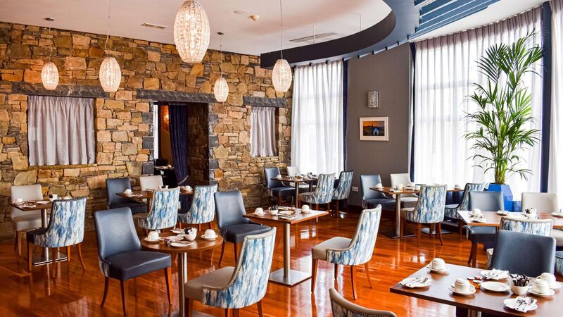 Weekend Loves: fine dining in Carrigaline and Valentine's Day treats