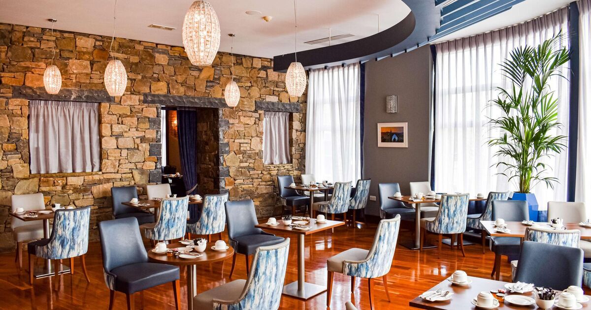 Weekend Loves fine dining in Carrigaline and Valentine's Day treats