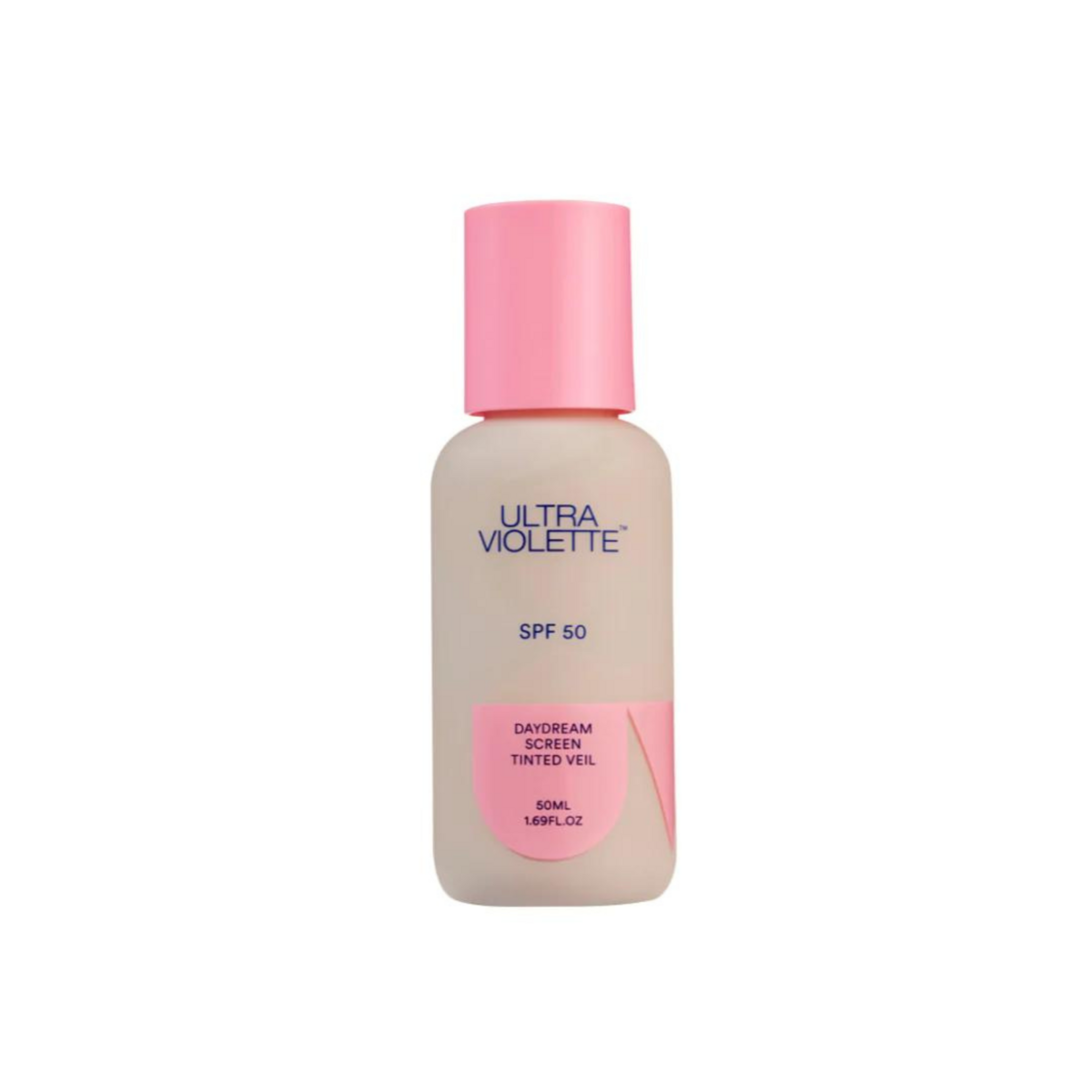 Ultra Violette Daydream Screen Tinted Veil SPF50