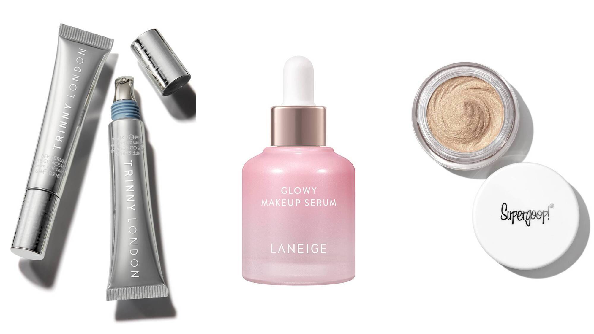 Simone Gannon: Eight multi-tasking products to add to your skincare routine 