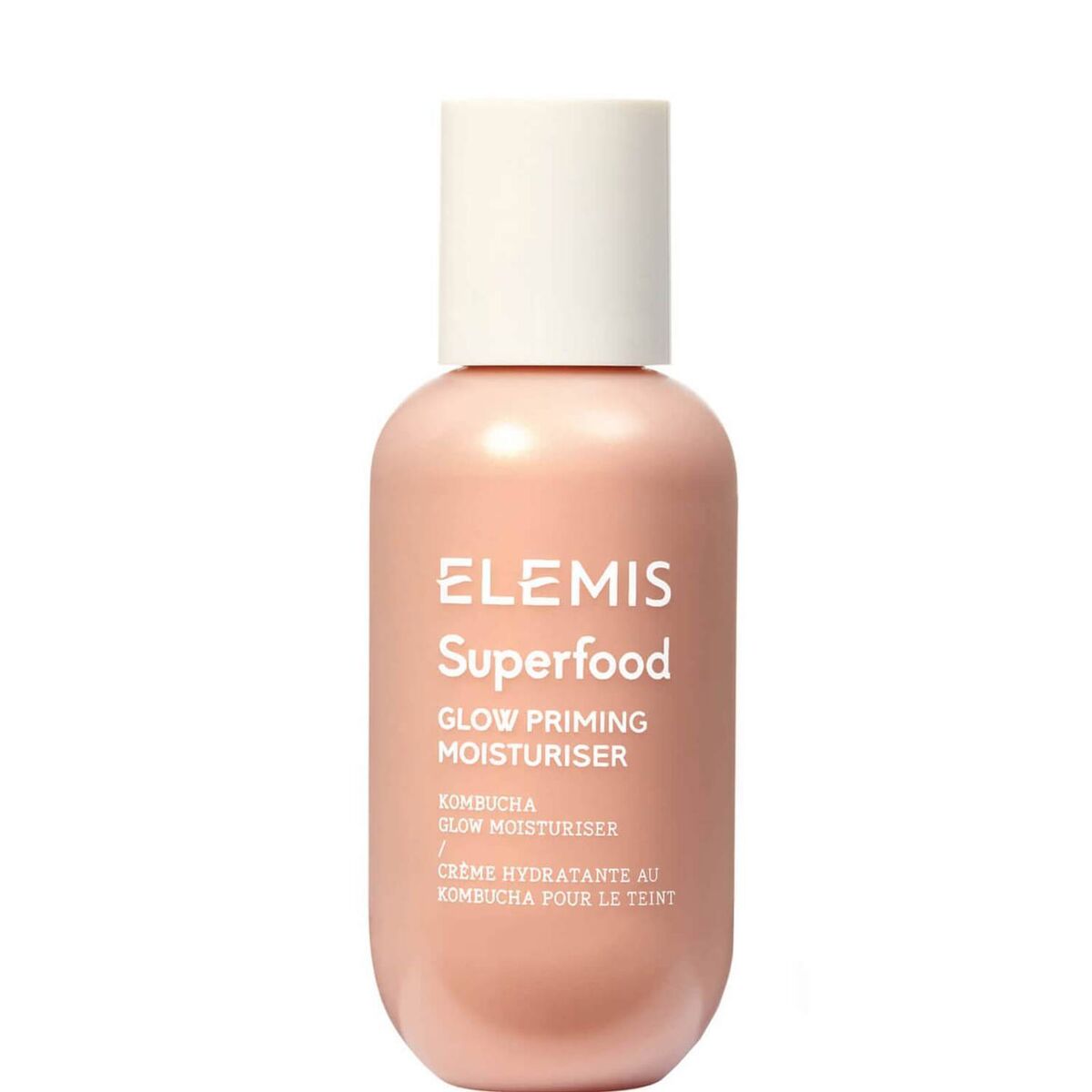 Elemis Superfood Glow Priming Moisturiser