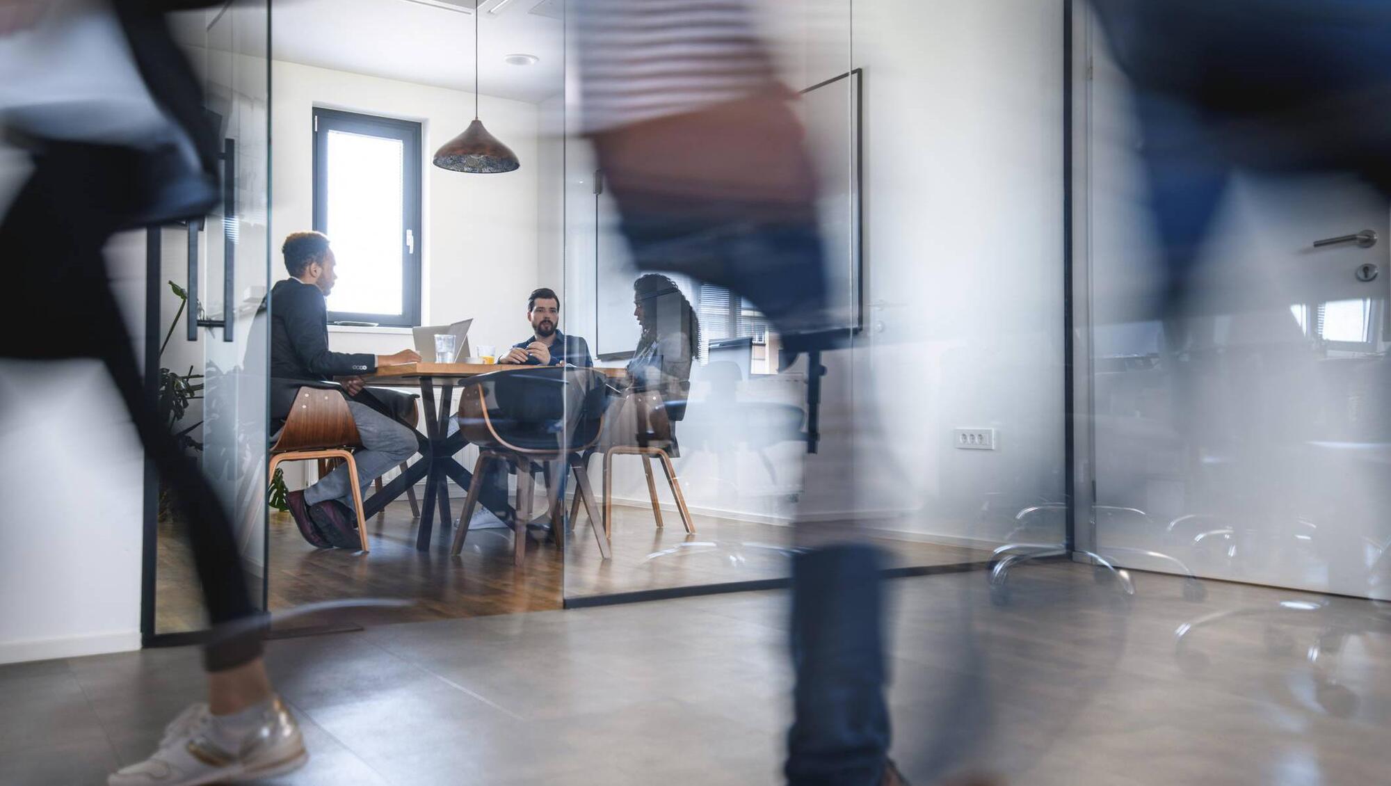 Irish tech start-up LearnUpon to cut 9% of total workforce