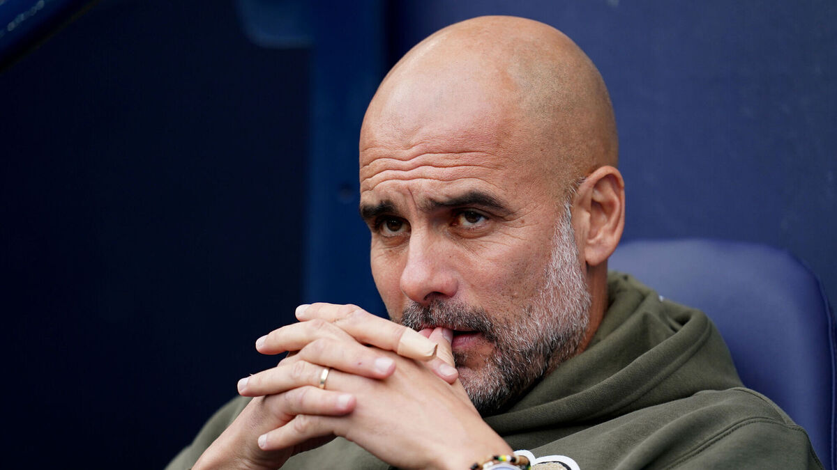 Is this Pep Guardiola's last chance to win the Champions League with City?