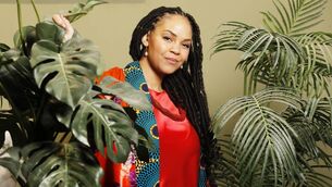 <p>After Emer O’Neill called out comedian Tommy Tiernan for a racist joke, he apologised and the pair came to an understanding — but keyboard warriors weighed in and subjected Ms O’Neill to a tirade of racial abuse. File picture: Leon Farrell/Photocall</p>