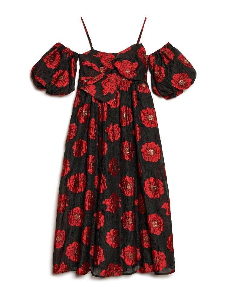 DREAM Allure Jacquard Midi Dress, Sister Jane, €235 DREAM Allure Jacquard Midi Dress, Sister Jane, €235