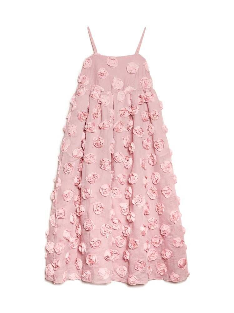 Corsage Maxi Dress, Sister Jane, €211 Corsage Maxi Dress, Sister Jane, €211