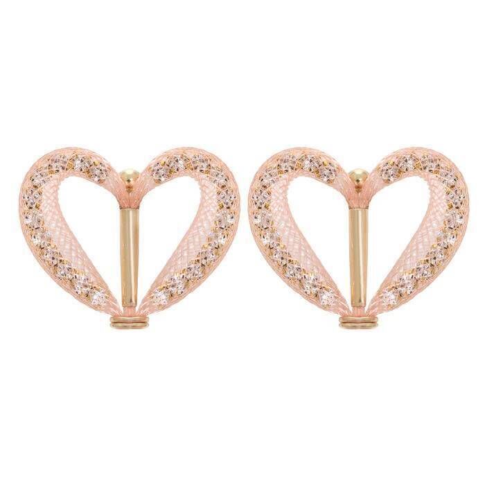 ‘Smitten’ studs, Blaíthín Ennis, €58 ‘Smitten’ studs, Blaíthín Ennis, €58