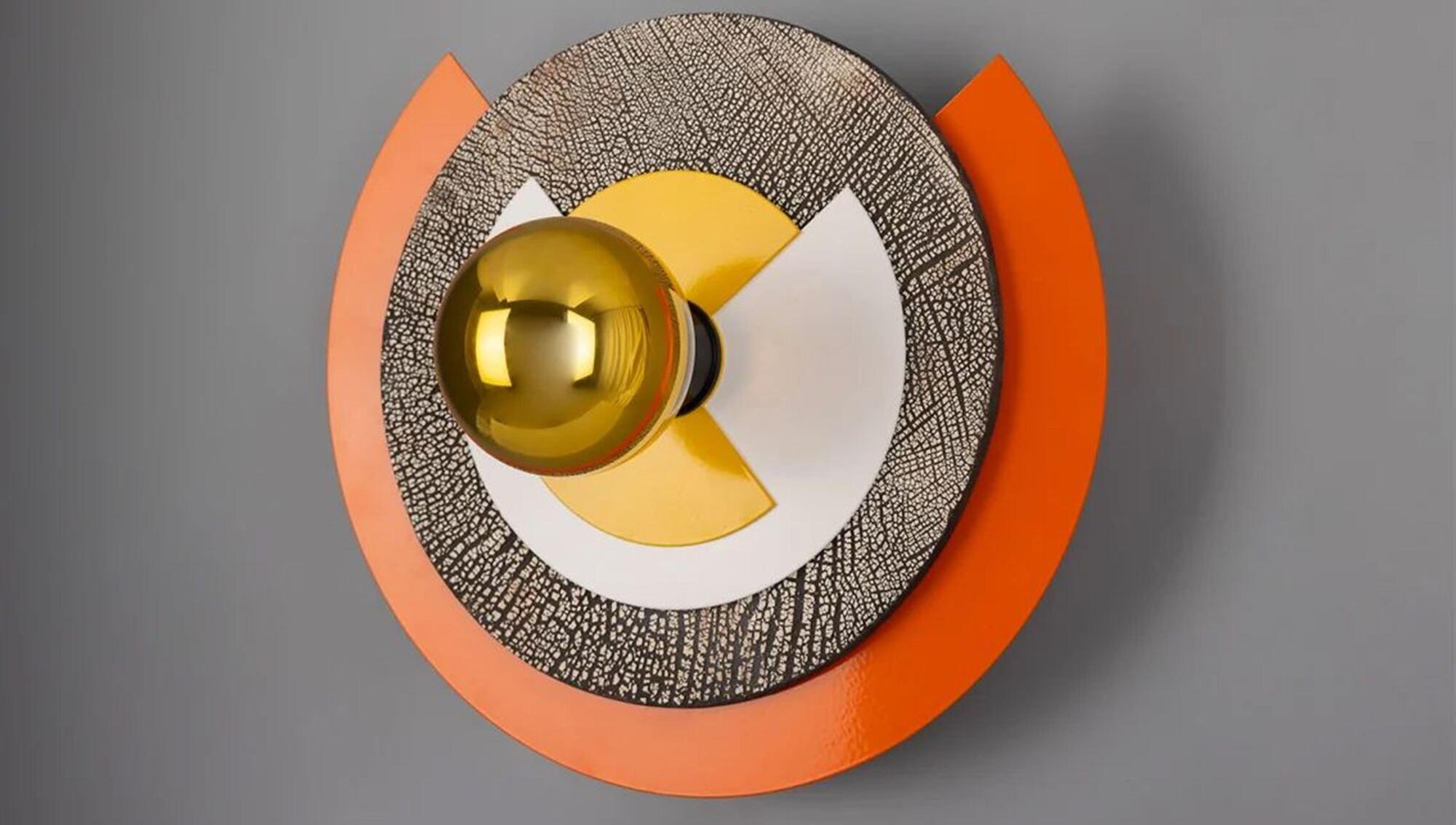 Brighten up your interiors with these lights designed in Ireland