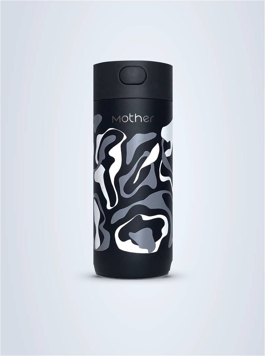 Mother Reusables The Ecoholic Coffee Cup