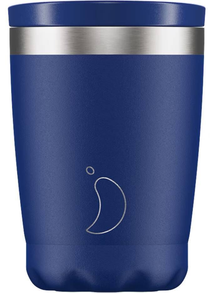 Chilly’s Original coffee cup