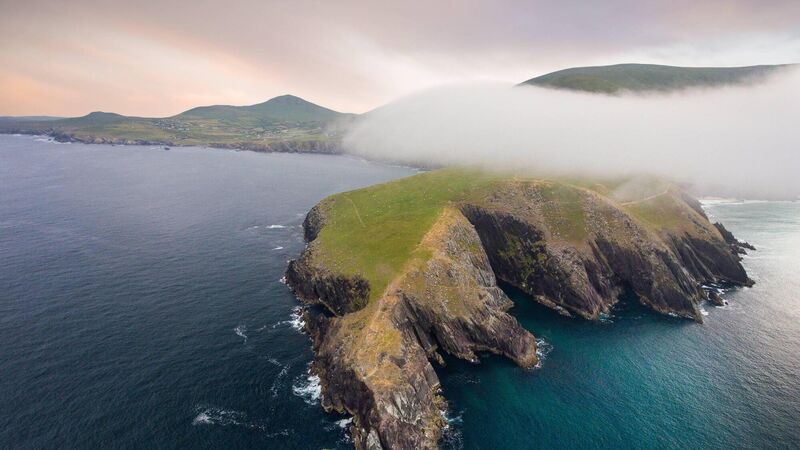 Kerry council plans tourism strategy to market 'four extreme geographic points' in Ireland Kerry council plans tourism strategy to market 'four extreme geographic points' in Ireland