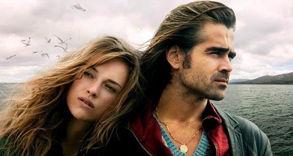 Alicja Bachleda and Colin Farrell star in Ondine, which was filmed in Castletownbere, West Cork Alicja Bachleda and Colin Farrell star in Ondine, which was filmed in Castletownbere, West Cork