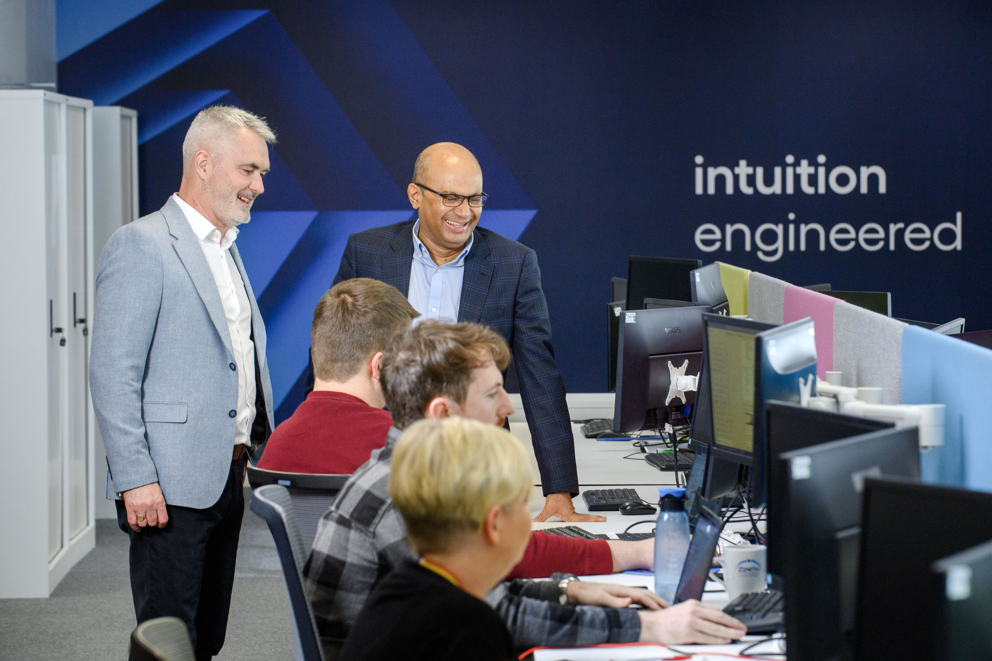 Global tech firm with facility in Cork to create 320 jobs in Ireland 
