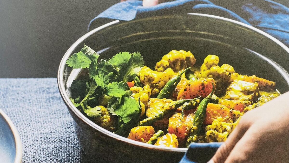 Darina Allen: My recipes to make the ultimate Valentine's Day dinner at home - Vimarsana News