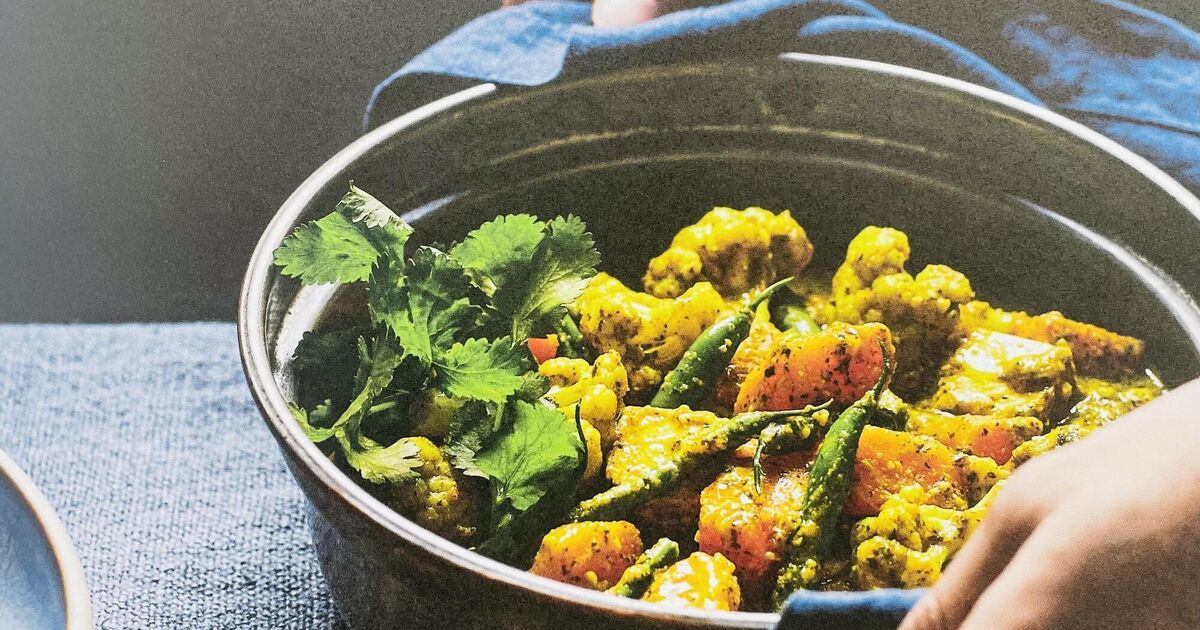 Darina Allen My recipes to make the ultimate dinner at home