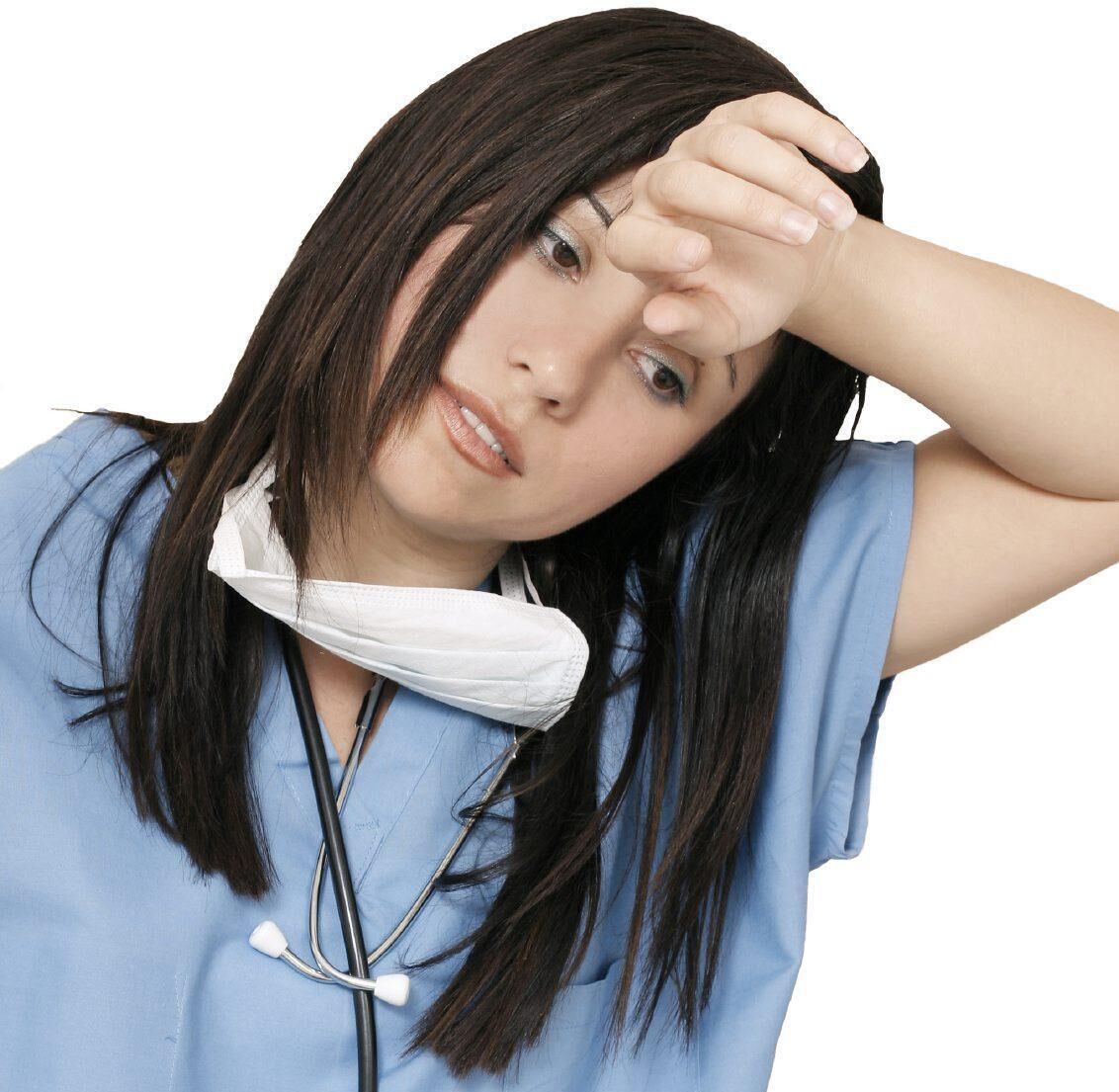 There was an exodus of 30 precious nurses from one of our children’s hospital’s emergency departments due to the relentless hostility they face in already dire conditions of overcrowding, understaffing and therapeutic complexity. File picture