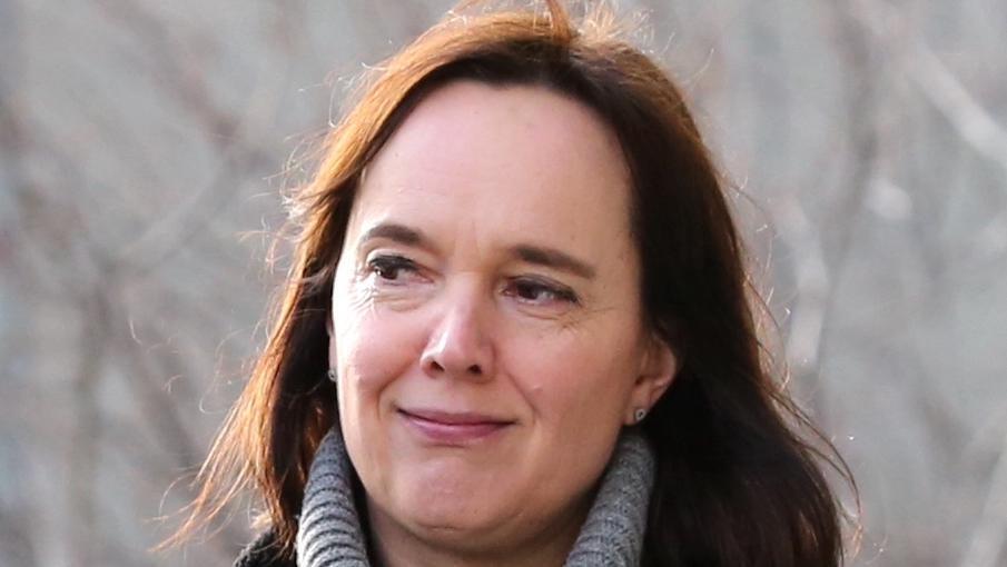 Solicitor's daughter tells court she 'didn't want to remember' cruise ship experience