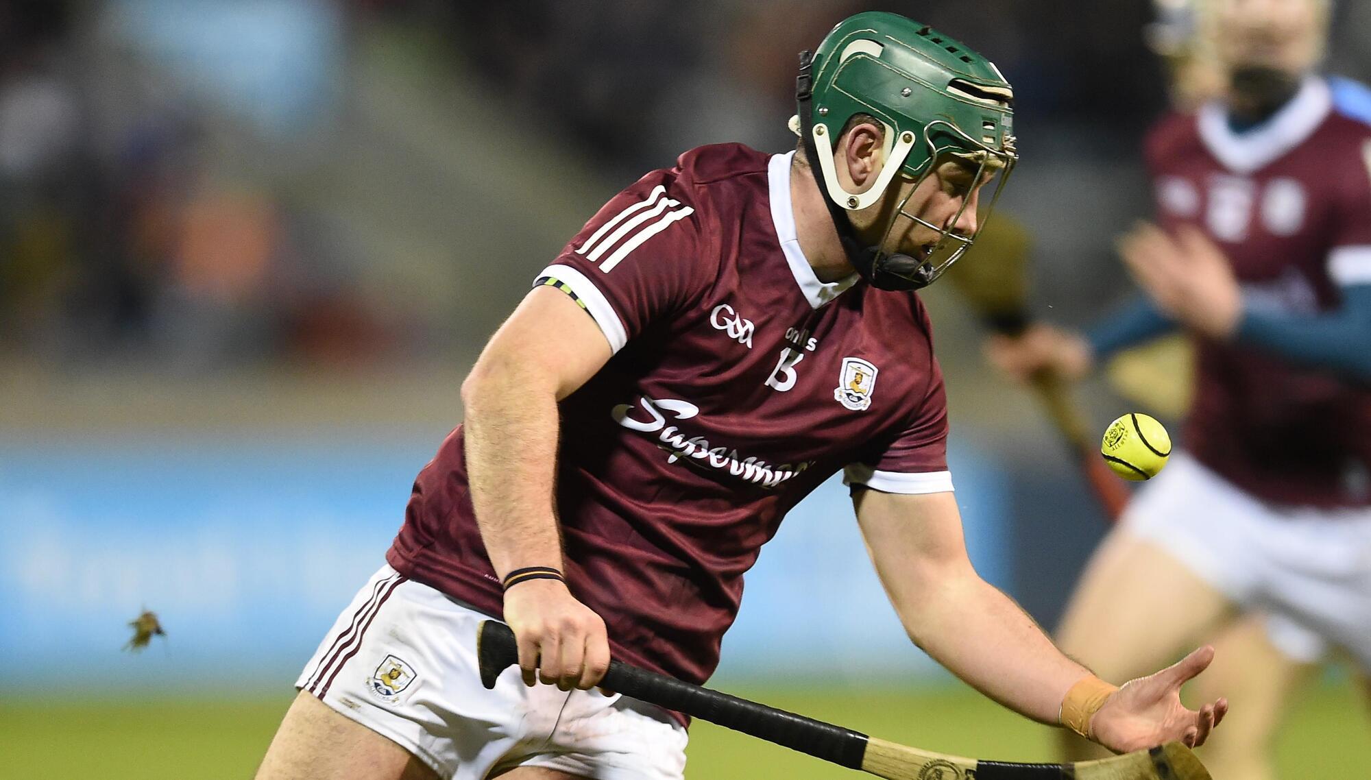 Fitzgibbon Cup: University of Galway rally to secure semi-final spot