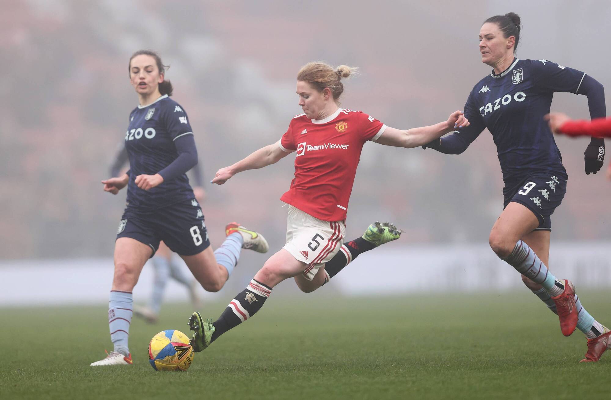 Confirmed: First Ireland call-ups for Aoife Mannion and Marissa Sheva