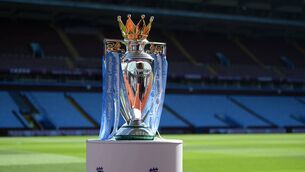 <p>Nayef Aguerd is catching the eye, Sean Dyche faces Jürgen Klopp in the Merseyside derby and Leeds face Man Utd … again.Picture:Michael Regan/Getty Images</p>